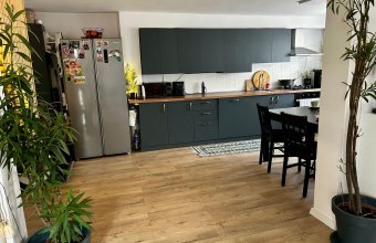 Casă parte din duplex, zonă ultracentrală!