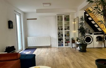 Casă parte din duplex, zonă ultracentrală!