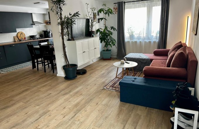 Casă parte din duplex, zonă ultracentrală!