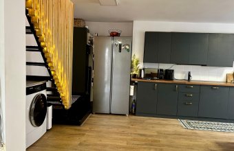 Casă parte din duplex, zonă ultracentrală!