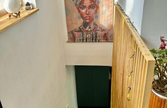 Casă parte din duplex, zonă ultracentrală!