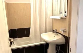 Apartament 3 camere, George Coșbuc, zona Euromedica!