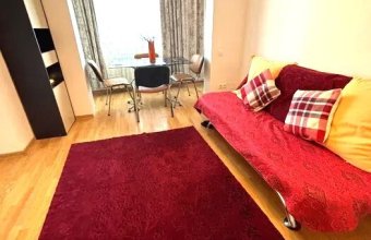 Apartament 3 camere, George Coșbuc, zona Euromedica!