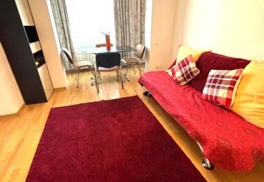 Inchiriere - apartament 3 camere , George Coșbuc , zona Euromedica!