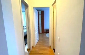 Apartament 3 camere, George Coșbuc, zona Euromedica!