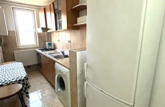 Apartament 3 camere, George Coșbuc, zona Euromedica!