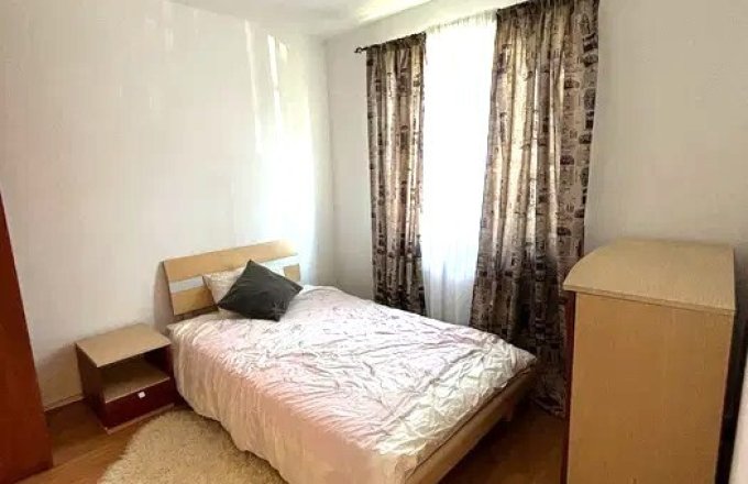 Apartament 3 camere, George Coșbuc, zona Euromedica!