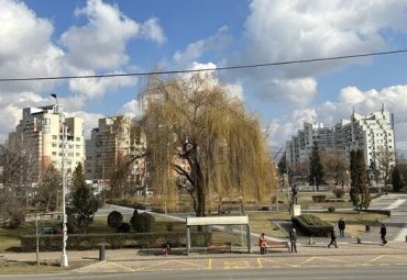 Apartament ultracentral Unirii ,etajul 1 , Mara parc