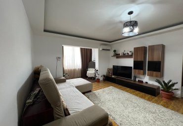 Vânzare - apartament 2 camere , Bucovinei ,etaj 3