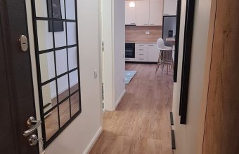 Apartament 1 cameră, zona Centrul Vechi!