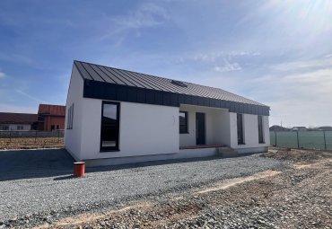 Casă individuală, Mocira, teren 5 ari!