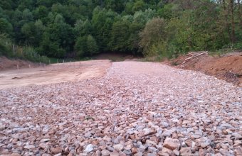 Teren Viilor , view superb ,ideal pentru casă!