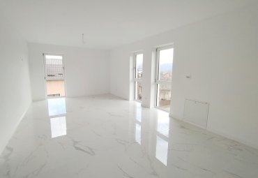 Apartament nou 2 camere, etaj 2/3, zonă de case, finisat!