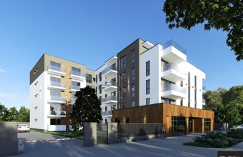 Apartament 2 camere ,Vasile Alecsandri IMOBIL NOU!
