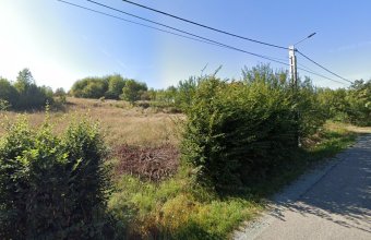 Teren 55 ari, intravilan, Remetea Chioarului!