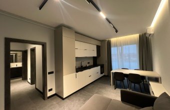 Închiriere- apartament 3 camere zona Parcul Regina Maria