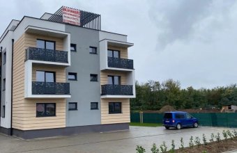 Apartament 3 camere Tăuții Măgherăuș