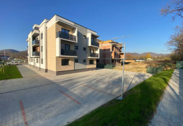 Apartament 3 camere Tăuții Măgherăuș