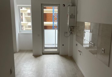 Apartament 1 cameră, George Cosbuc, imobil nou, vis-a-vis de spitalul județean