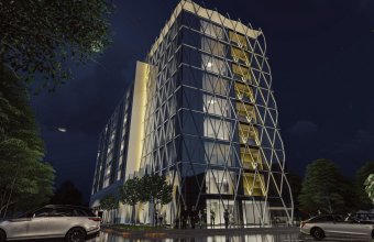 Apartament 4 camere ,zona ultracentral , Hotel Ambasador