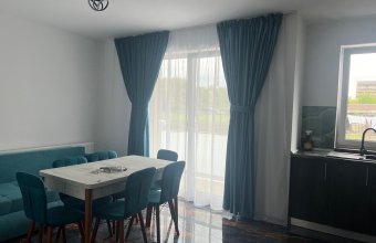 Apartament 2 camere ,de inchiriat , Republicii zona Liana