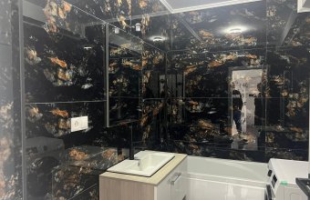Apartament 2 camere ,de inchiriat , Republicii zona Liana