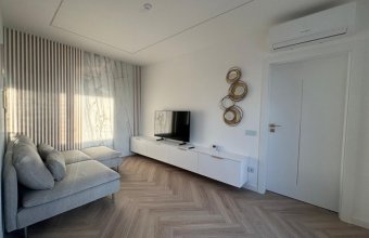 Închiriere - luxury apartament ,2 camere nou, Petre Dulfu
