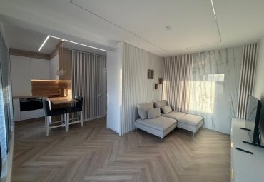 Închiriere - premium apartament ,2 camere nou, Petre Dulfu