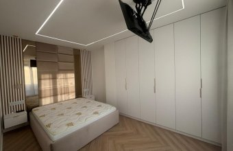 Închiriere - luxury apartament ,2 camere nou, Petre Dulfu