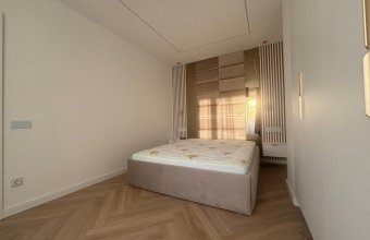 Închiriere - luxury apartament ,2 camere nou, Petre Dulfu