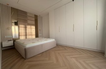 Închiriere - luxury apartament ,2 camere nou, Petre Dulfu