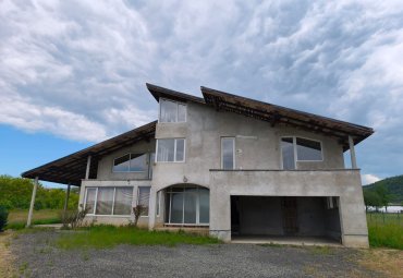 Casă spațioasă cu teren generos de 60 ari – Tăuții-Măgherăuș