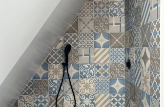 Apartament nou cu 2 camere și balcon – Constantin Brâncoveanu – priveliște deosebită, loc de parcare inclus