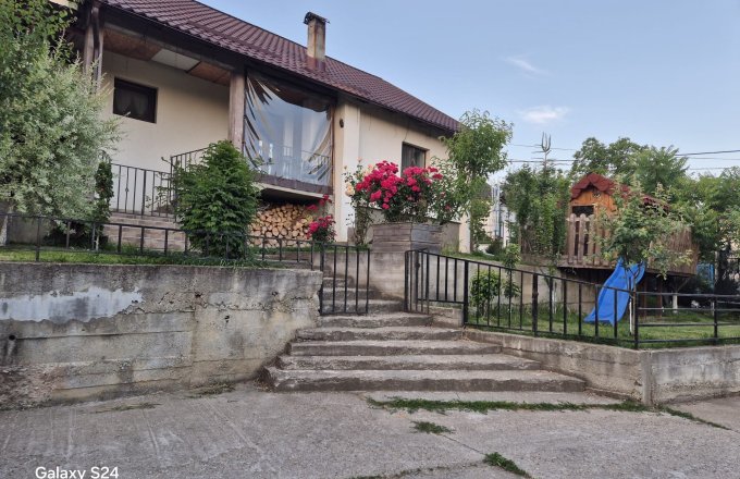 Casă individuală ,Baia Sprie central