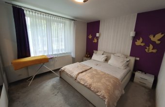 Casă de vânzare în centrul orașului – aproape de Centrul Nou și Centrul Vechi