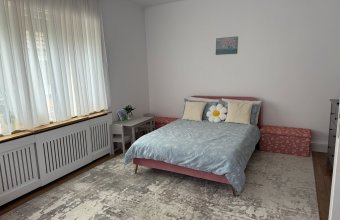 Casă renovată complet, gata de mutat — în inima centrului istoric Baia Mare!