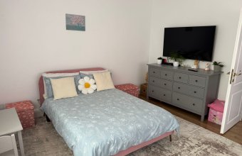 Casă renovată complet, gata de mutat — în inima centrului istoric Baia Mare!