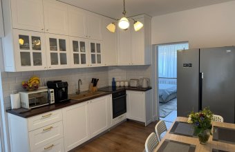 Casă renovată complet, gata de mutat — în inima centrului istoric Baia Mare!