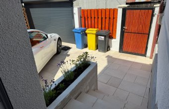 Casă renovată complet, gata de mutat — în inima centrului istoric Baia Mare!