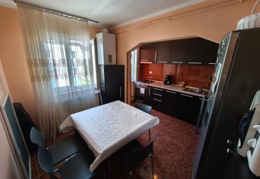Apartament 3 camere pe strada Matei Basarab, Baia Mare COMISION 0%