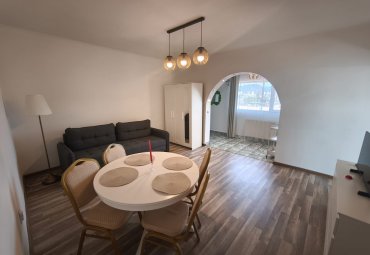 Apartament 2 camere, mobilat şi utilat complet – Str. Victoriei, Baia Mare