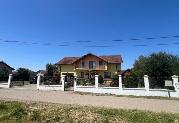 Exclusivitate!Casă individuală parter+ mansardă în Săsar ,12 ari de teren !