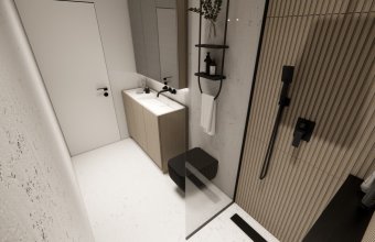 Apartament smart 2 camere, ultracentral