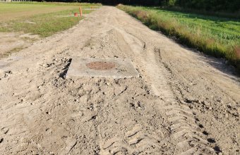 Teren Lăpușel, intravilan, 7 km de Baia Mare!