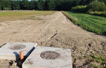 Teren Lăpușel, intravilan, 7 km de Baia Mare!