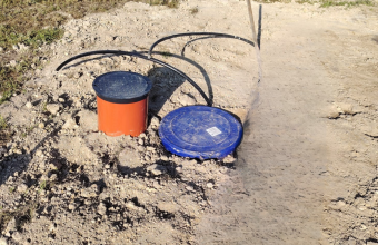 Teren Lăpușel, intravilan, 7 km de Baia Mare!