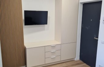Inchiriere-apartament Victoriei -zona Casa Crisan Parc