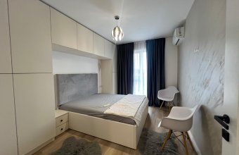 Inchiriere-apartament Victoriei -zona Casa Crisan Parc
