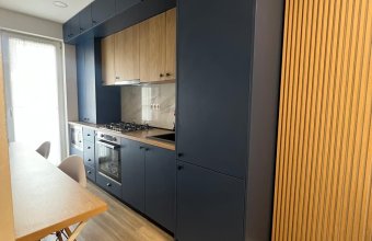 Inchiriere-apartament Victoriei -zona Casa Crisan Parc