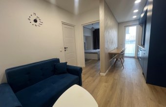 Inchiriere-apartament Victoriei -zona Casa Crisan Parc